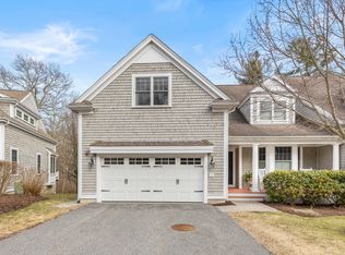 239 Washington St UNIT 12, Norwell, MA 02061