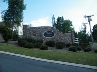 0 Covington Dr, Rocky Face, GA 30740