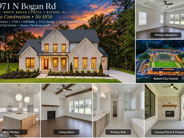 2971 N Bogan Rd NE #2, Buford, GA 30519