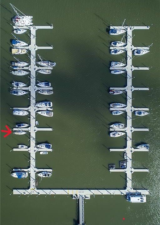 1st image of 100 Marina Dr #B25