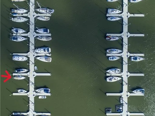 100 Marina Dr #B25, Saint Simons Island, GA 31522