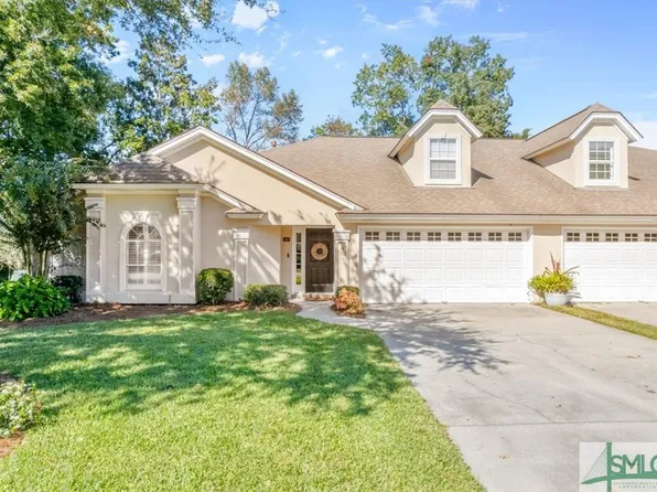 22 Saint Augustine Bend, Savannah, GA 31404