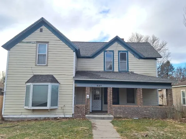 527 Shelton St, Chadron, NE 69337