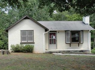 204 Lion Heart Ln, Clarkesville, GA 30523