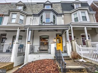 727 N Plum St, Lancaster, PA