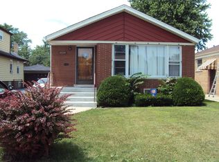 10844 S Kedzie Ave, Chicago, IL 60655