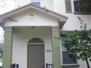 1881 SE High Springs Dr, Port Saint Lucie, FL 34952