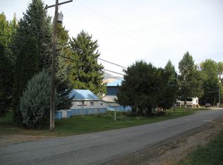 7869 Stine Hill Rd, Dryden, WA 98815