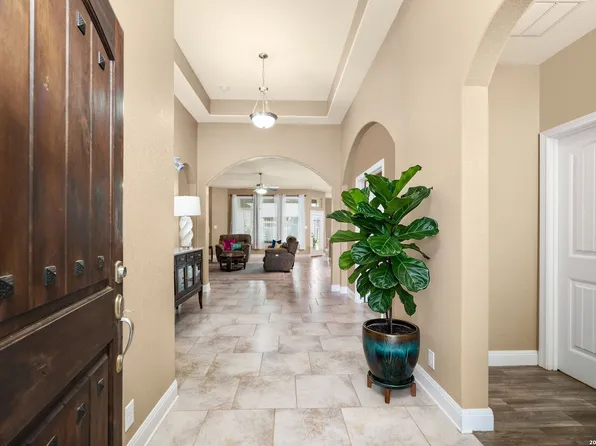 1610 Sun Canyon Blvd, New Braunfels, TX 78130