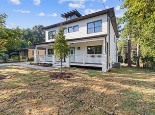 13 Covington Rd, Avondale Est, GA 30002