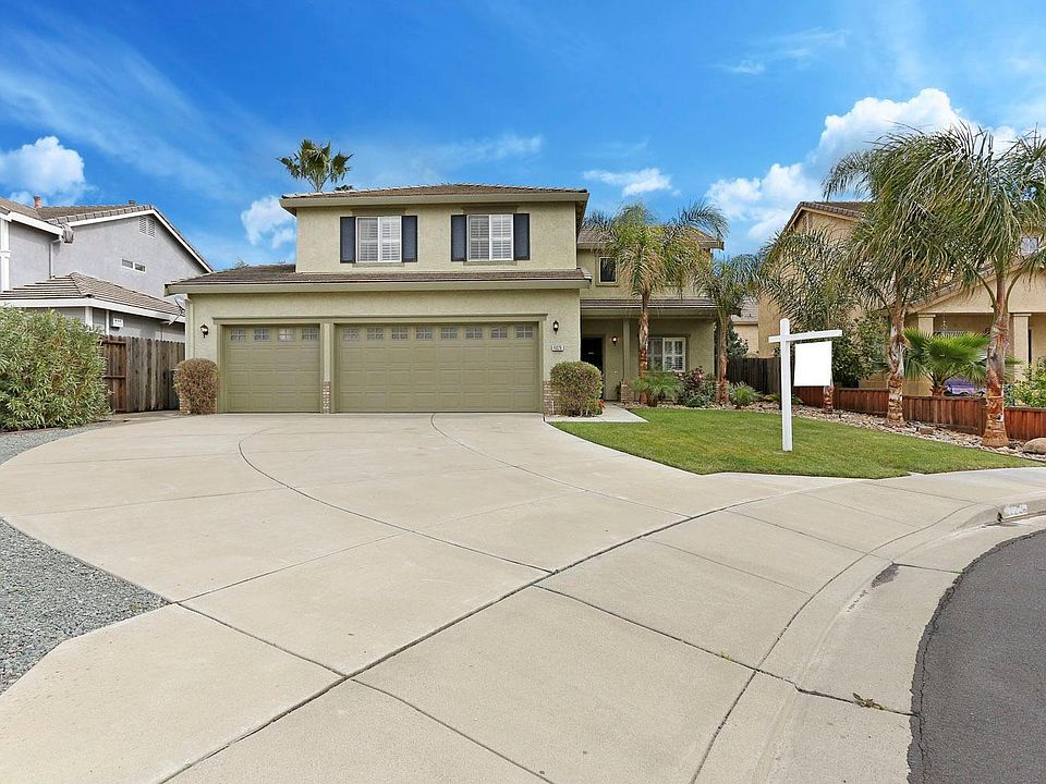 1st image of 4026 N Coral Ct