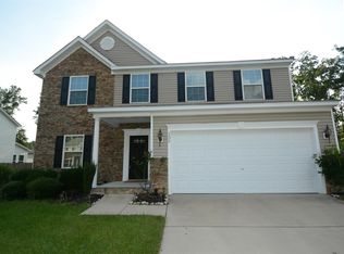 232 Hearthwood Cir, Irmo, SC 29063