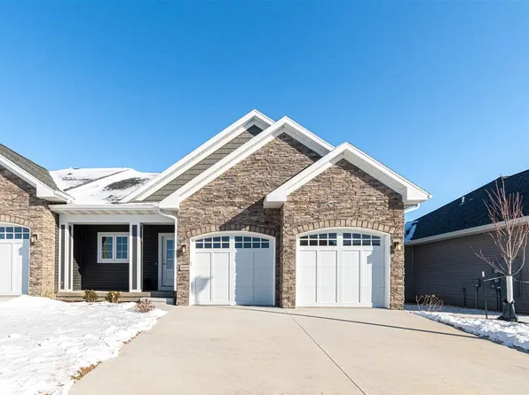 2882 Crimson Ln #D, Coralville, IA 52241
