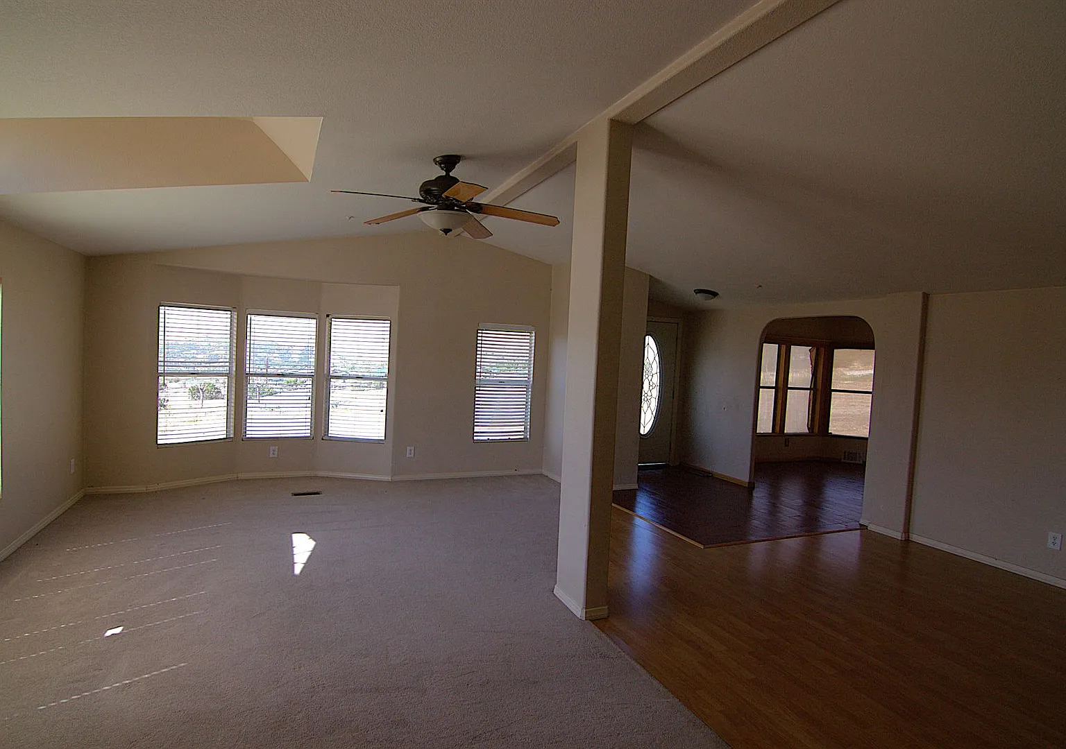 Spacious 4 Bed / 2 Bath Home with Mountain Views in Acton — Photo 3