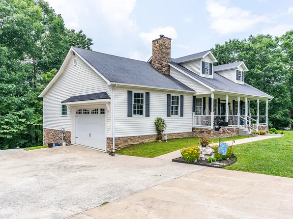 88 Hawkins Ln, Clay City, KY 40312