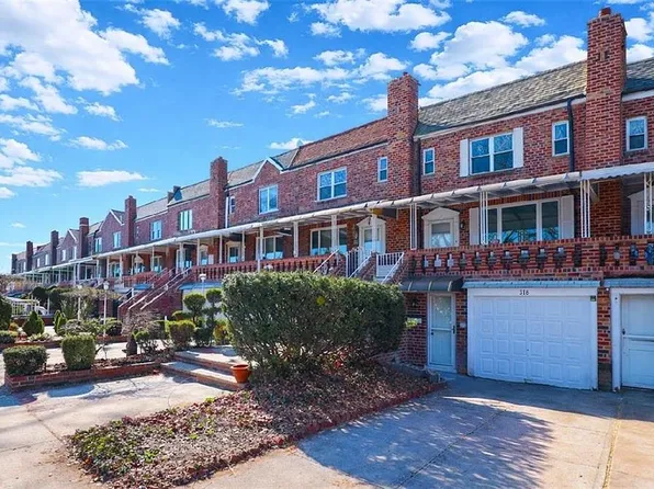 318 Bay 11 St, Brooklyn, NY 11228