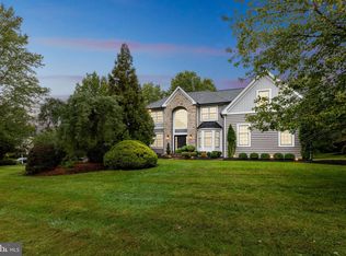 1030 Balmoral Way, Maple Glen, PA 19002