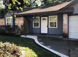 23106 Cranberry Trl, Spring, TX 77373