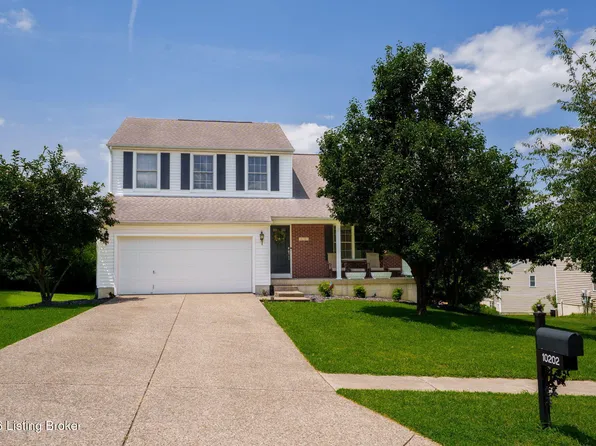 10202 Mountain Laurel Ln, Louisville, KY 40228