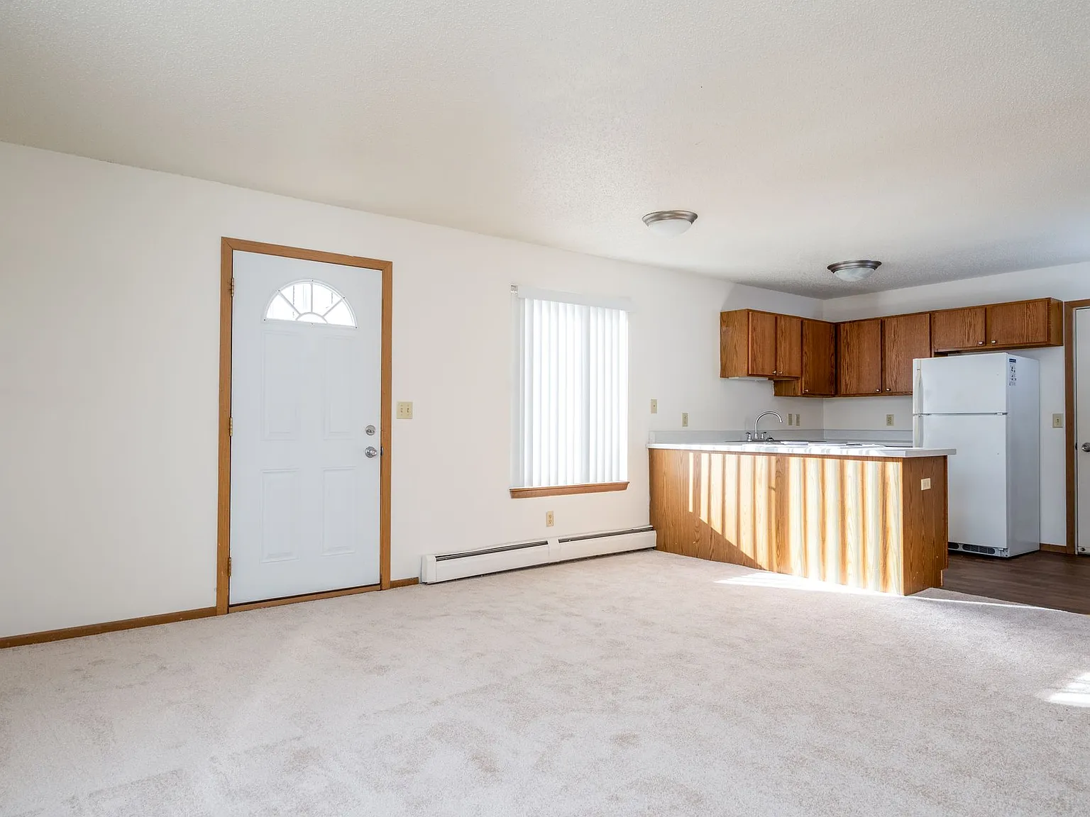 Raven Court Townhomes — Photo 2