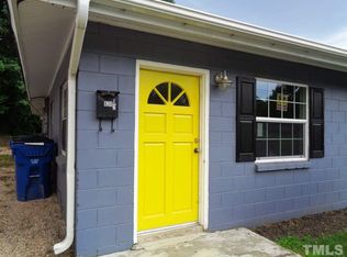 830 1/2 E Lenoir St, Raleigh, NC 27601