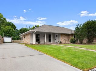 542 Ponderosa Dr, Baton Rouge, LA 70819