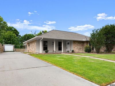 542 Ponderosa Dr, Baton Rouge, LA, 70819