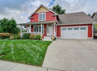 1301 Lupin St, Lynden, WA 98264