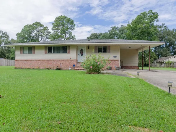 12509 Palmer Rd, Gonzales, LA 70737