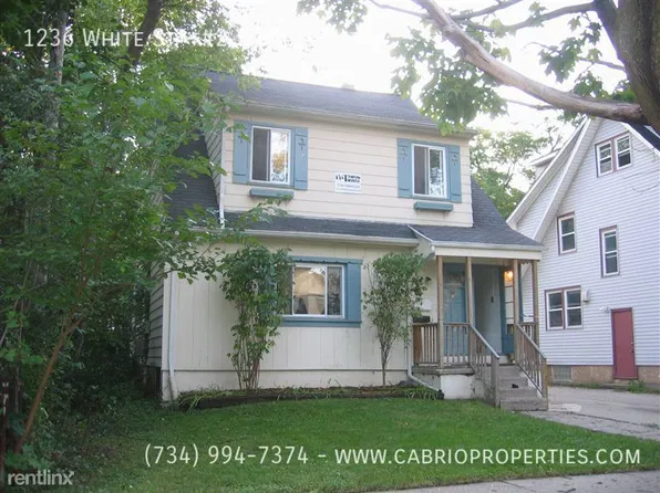 1236 White St.