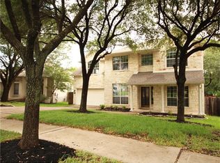 2000 Creole Dr, Austin, TX 78727