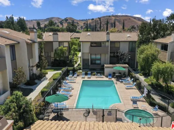 26311 W Bravo Ln, Calabasas, CA 91302