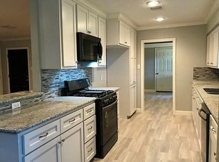 5006 Redstart St, Houston, TX 77035