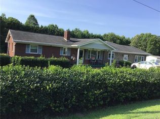 109 Dover Ave, Kings Mountain, NC 28086
