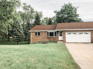 2316 E M H Townline Rd, Milton, WI 53563