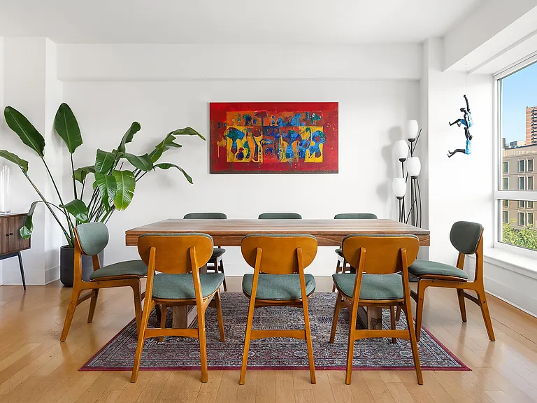 446 Kent Ave #5EE — Photo 5