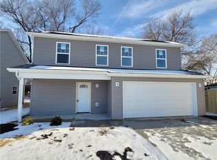 691 Diamond Loop, Middletown, OH 45044