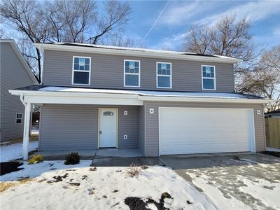 691 Diamond Loop, Middletown, OH, 45044