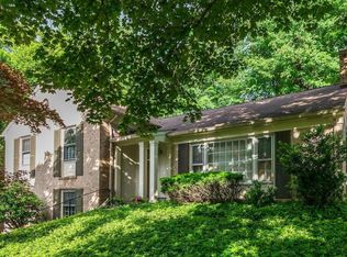 3408 Glenmoor Dr, Chevy Chase, MD 20815