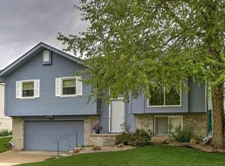 5415 N 130th St, Omaha, NE 68164