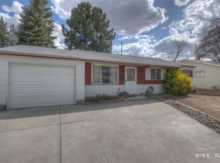 1125 Plymouth Way, Sparks, NV 89431
