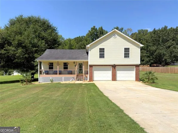 368 Cattlemans Cir, McDonough, GA 30252