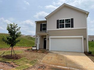 1438 Penrith Ct HOMESITE 99, Boiling Springs, SC 29316