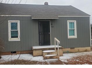 1422 NE 27th St, Oklahoma City, OK 73111