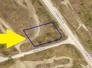 1278 Corner Lot St, Palm Bay, FL 32908