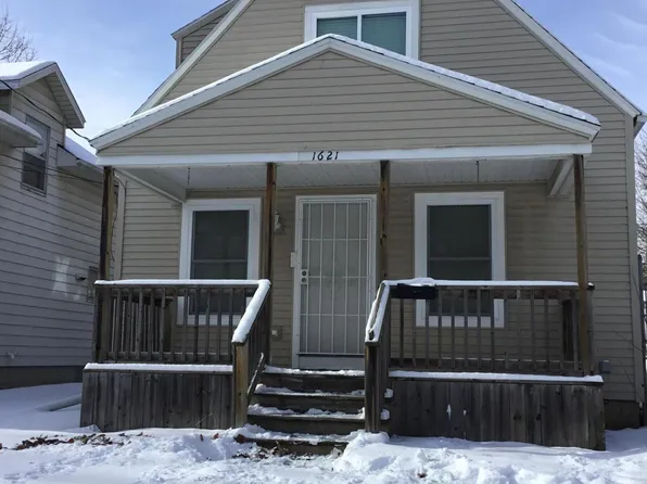 1621 Robertson Ave, Lansing, MI 48915