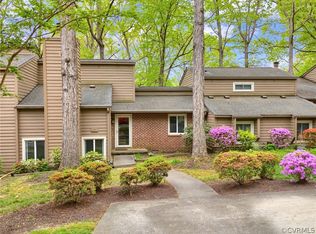 1711 Foxcreek Cir, Henrico, VA 23238
