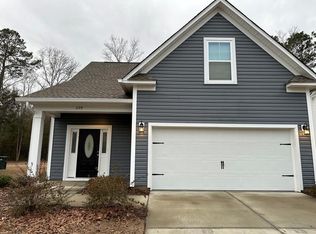 209 Masters Dr, Sumter, SC 29154