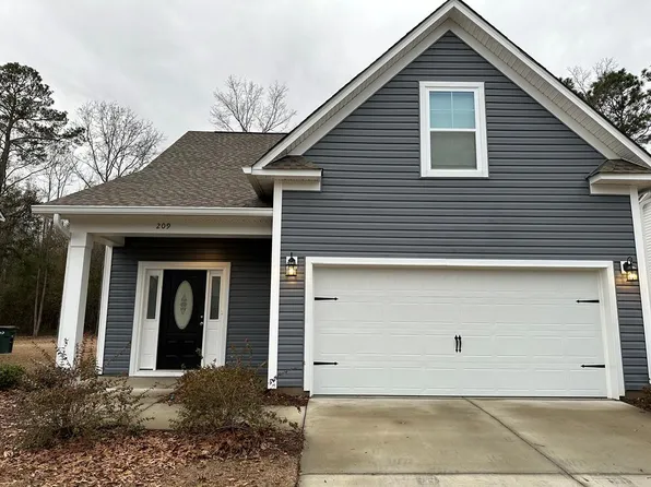 209 Masters Dr, Sumter, SC 29154