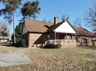 308 Charles St, Mebane, NC 27302